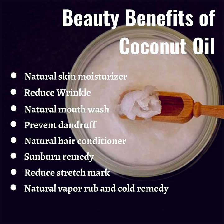 How to Choose the Right Coconut Oil?
